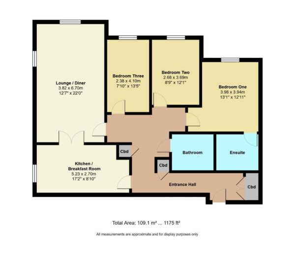 A floorplan thumbnail image