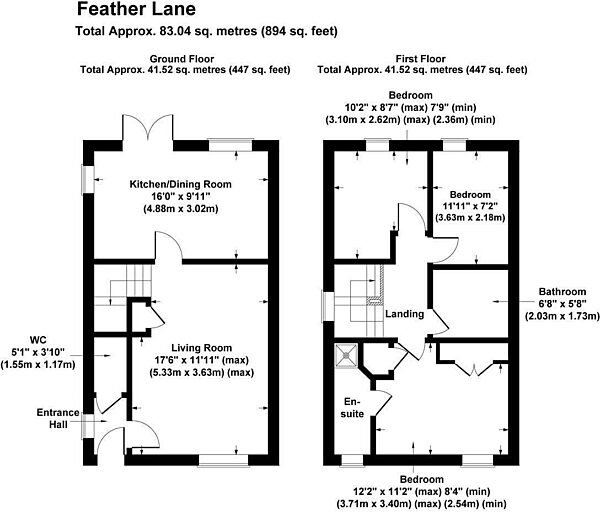 A floorplan thumbnail image