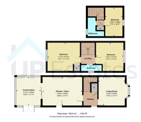 A floorplan thumbnail image
