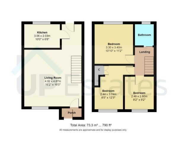 A floorplan thumbnail image