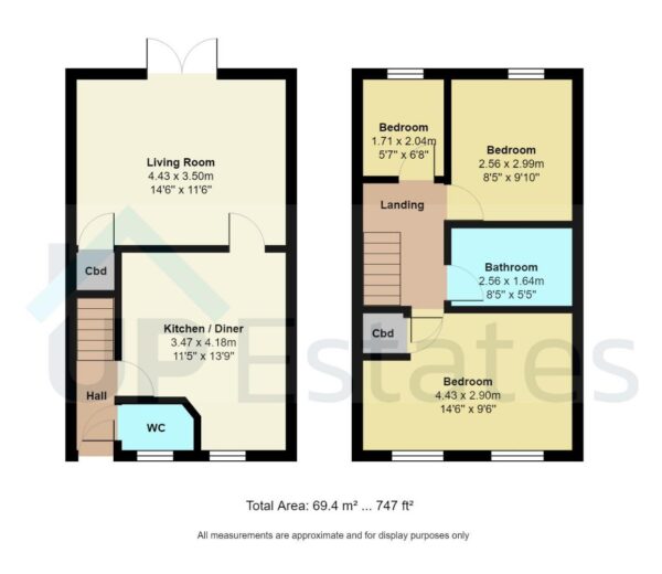A floorplan thumbnail image
