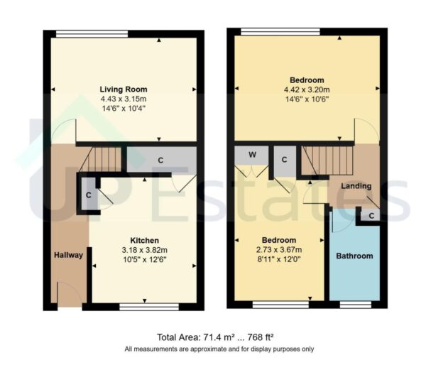 A floorplan thumbnail image