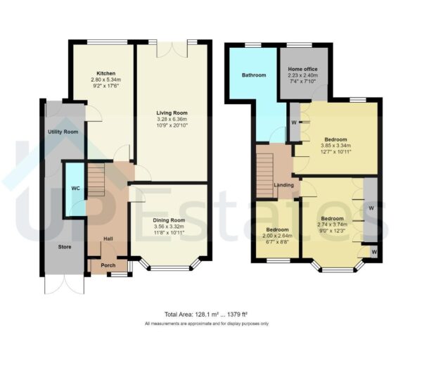 A floorplan thumbnail image