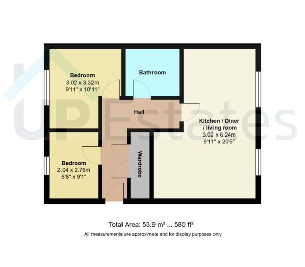 A floorplan thumbnail image
