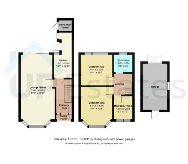 A floorplan thumbnail image