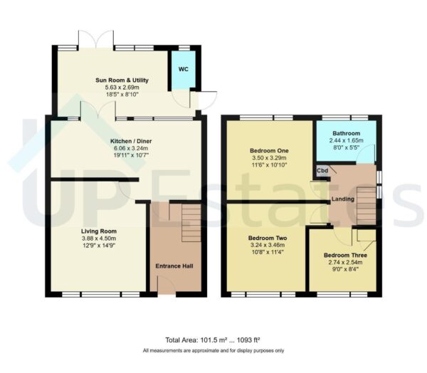 A floorplan thumbnail image