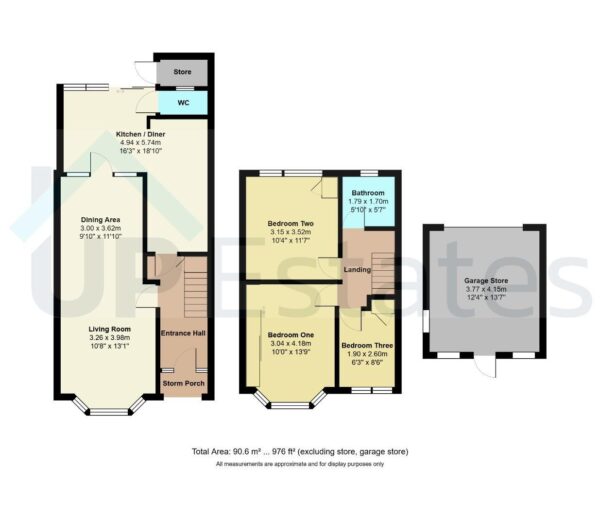 A floorplan thumbnail image