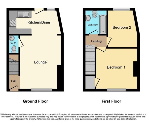 A floorplan thumbnail image