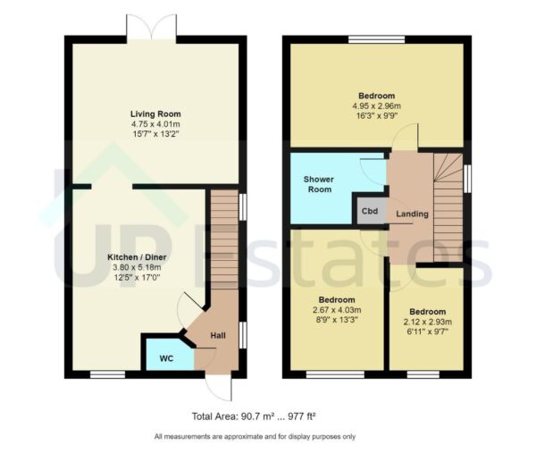 A floorplan thumbnail image