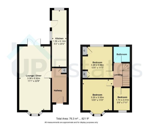 A floorplan thumbnail image