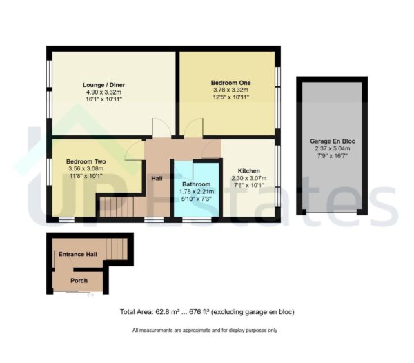 A floorplan thumbnail image