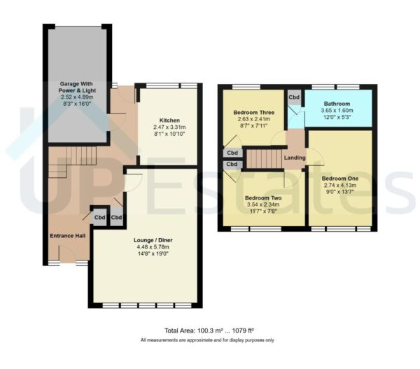 A floorplan thumbnail image