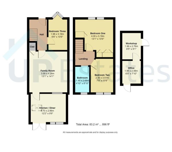 A floorplan thumbnail image