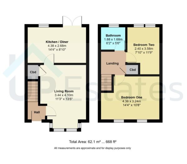 A floorplan thumbnail image