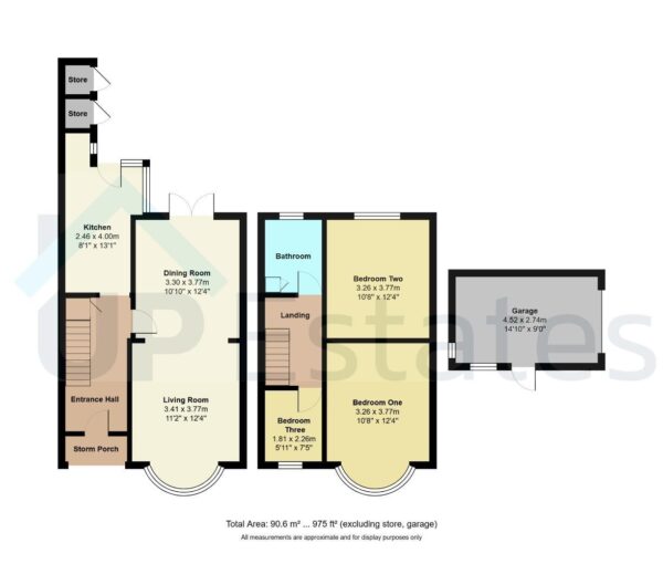 A floorplan thumbnail image