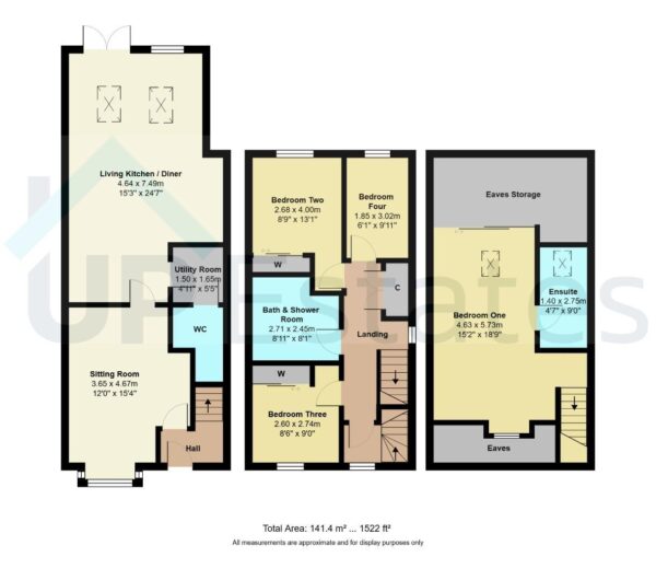 A floorplan thumbnail image
