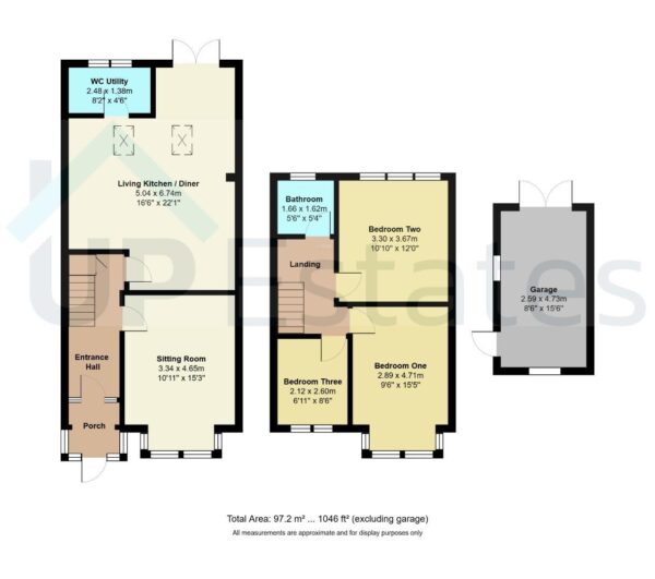 A floorplan thumbnail image