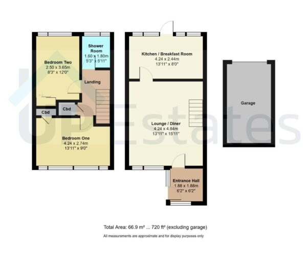 A floorplan thumbnail image