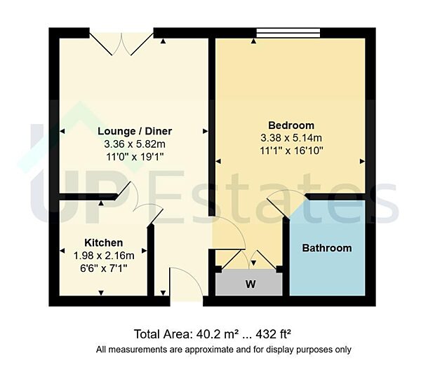 A floorplan thumbnail image