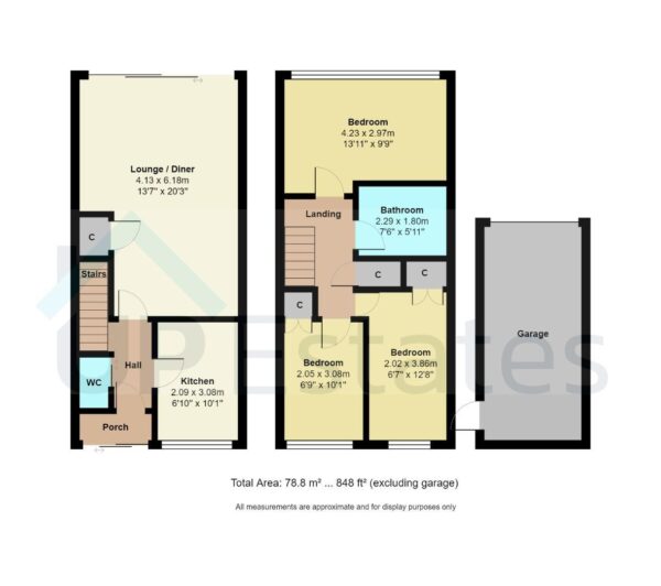 A floorplan thumbnail image