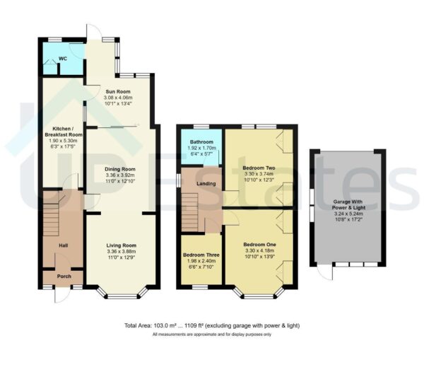 A floorplan thumbnail image