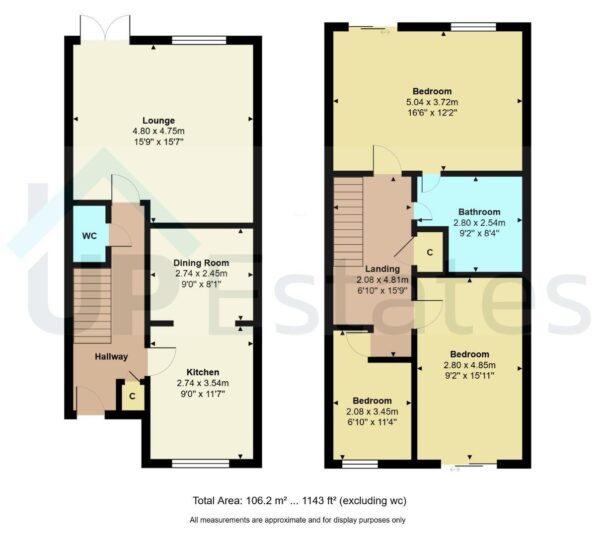 A floorplan thumbnail image