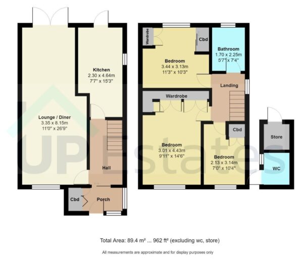 A floorplan thumbnail image