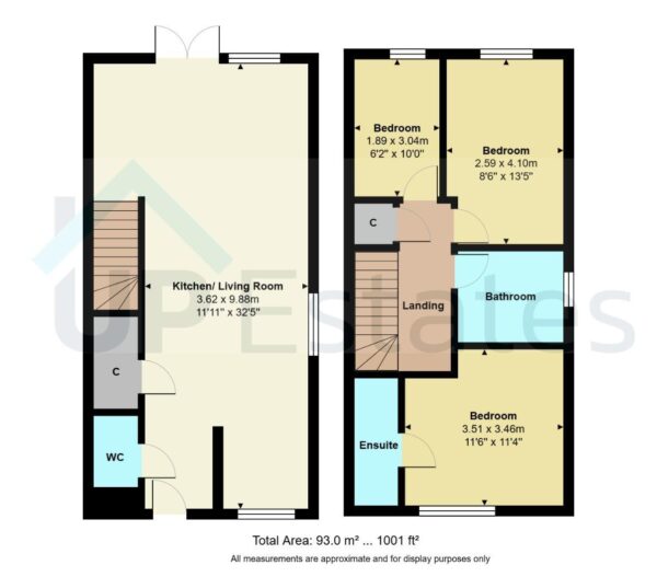 A floorplan thumbnail image