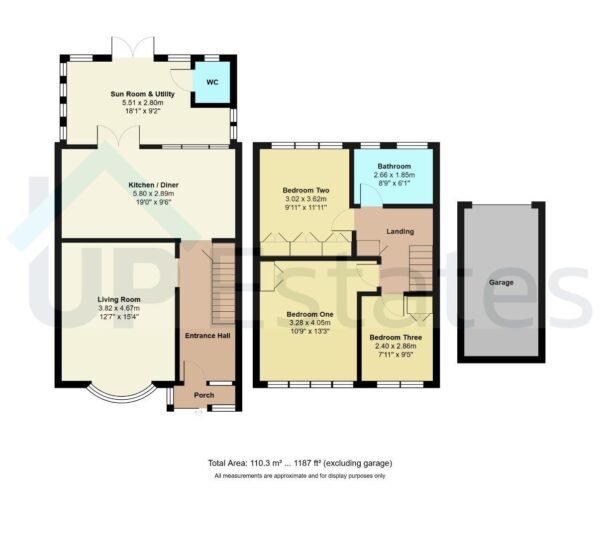 A floorplan thumbnail image