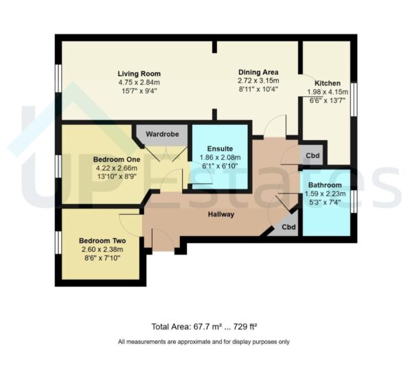 A floorplan thumbnail image