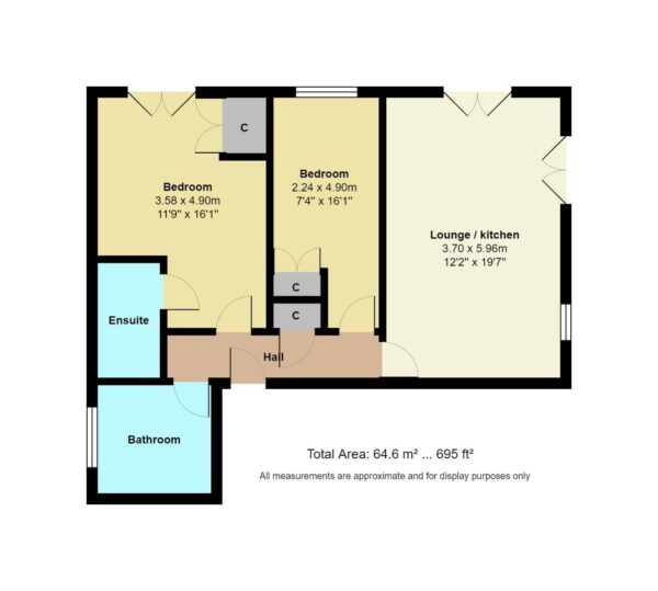 A floorplan thumbnail image