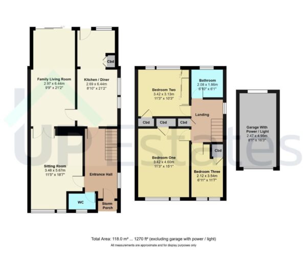 A floorplan thumbnail image