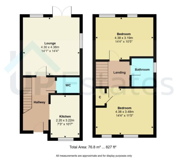 A floorplan thumbnail image