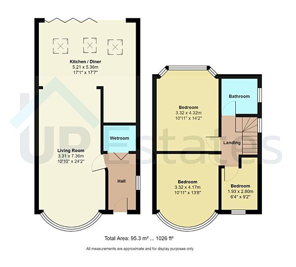 A floorplan thumbnail image