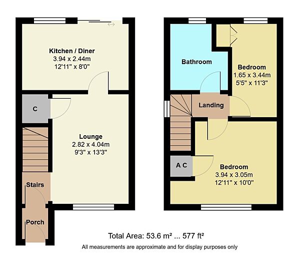 A floorplan thumbnail image