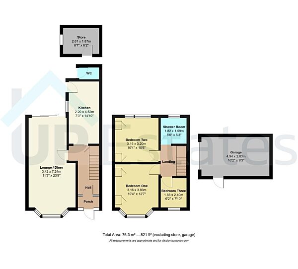 A floorplan thumbnail image