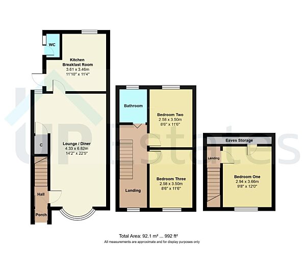 A floorplan thumbnail image