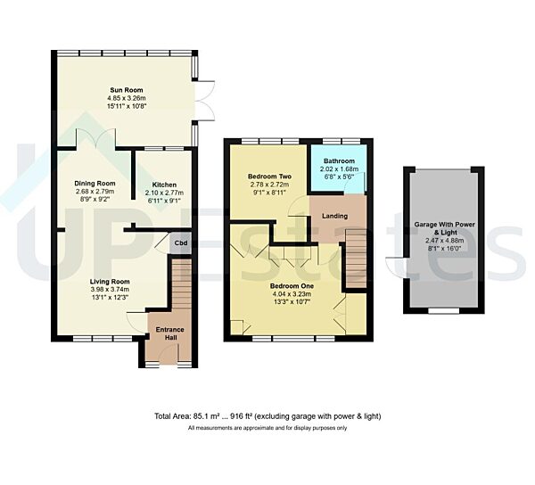 A floorplan thumbnail image