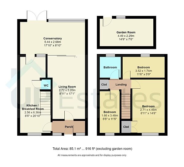 A floorplan thumbnail image