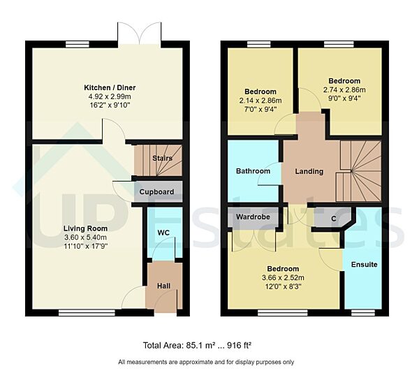 A floorplan thumbnail image