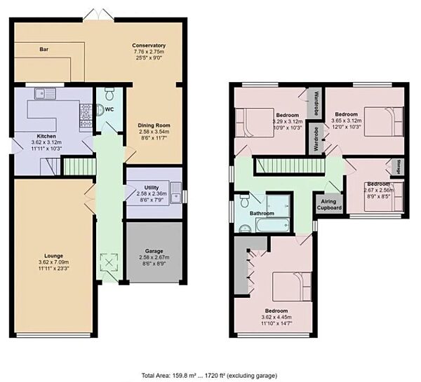 A floorplan thumbnail image