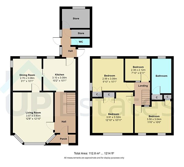A floorplan thumbnail image