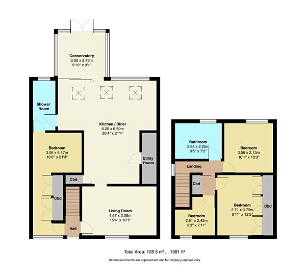 A floorplan thumbnail image