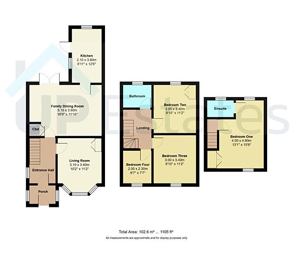 A floorplan thumbnail image