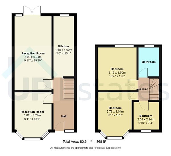 A floorplan thumbnail image