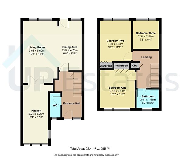 A floorplan thumbnail image