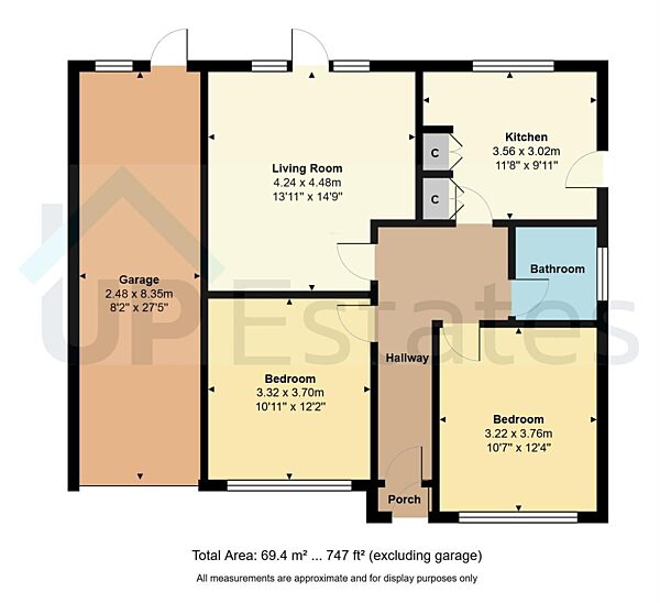 A floorplan thumbnail image