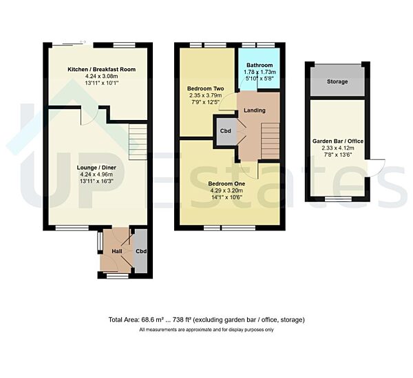 A floorplan thumbnail image