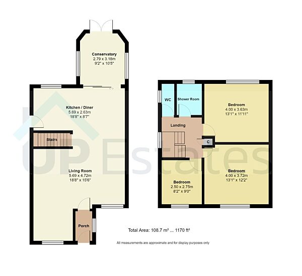 A floorplan thumbnail image