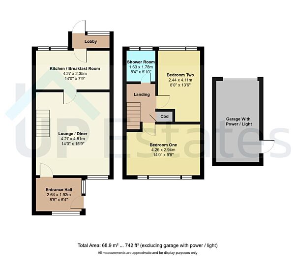 A floorplan thumbnail image